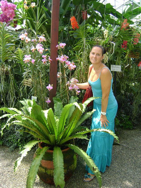 Алёна Завадская