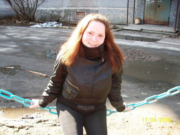 Светлана Николаева