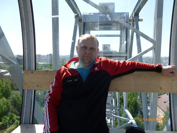 Александр Шатунов