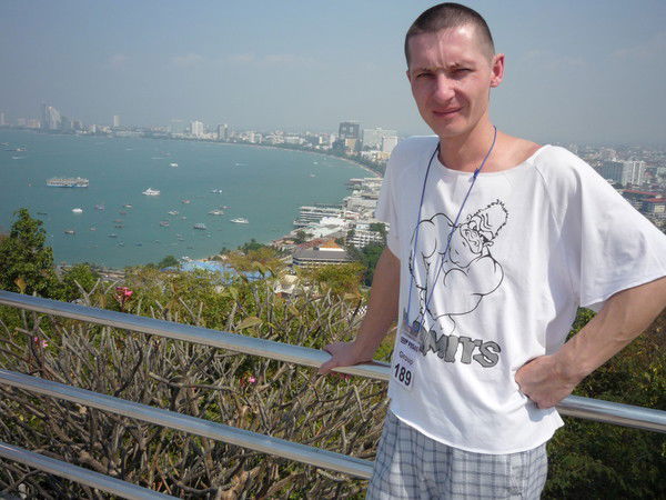 Виталий Коновалов