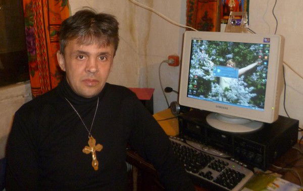 Александр Марцинкевич