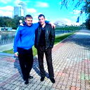 Денис Чупиков