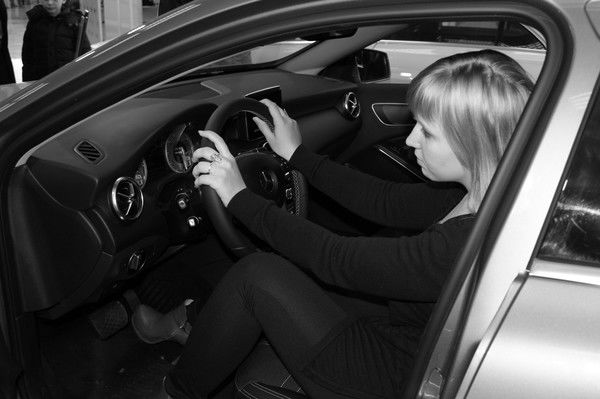 Светлана Михайловна