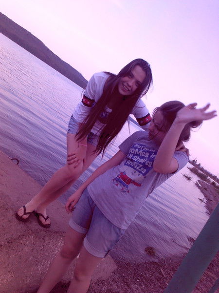 Альбина Ахметшина