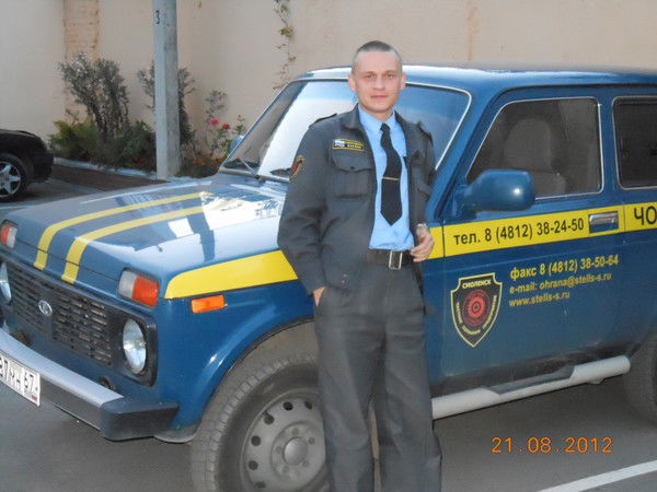 Владимир Никоноров