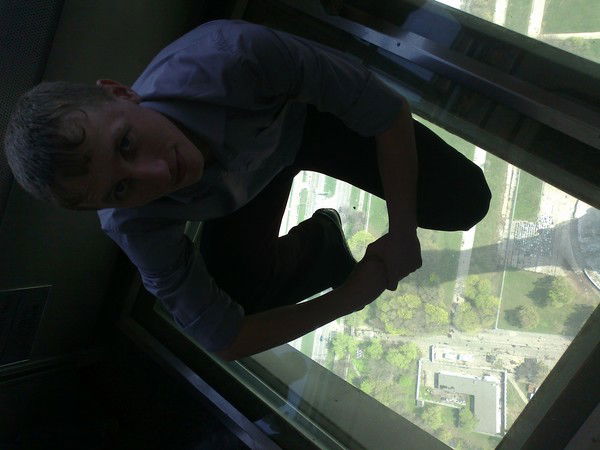 Колёк Фомин