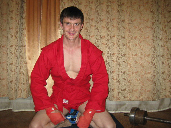 Антон Шулепов