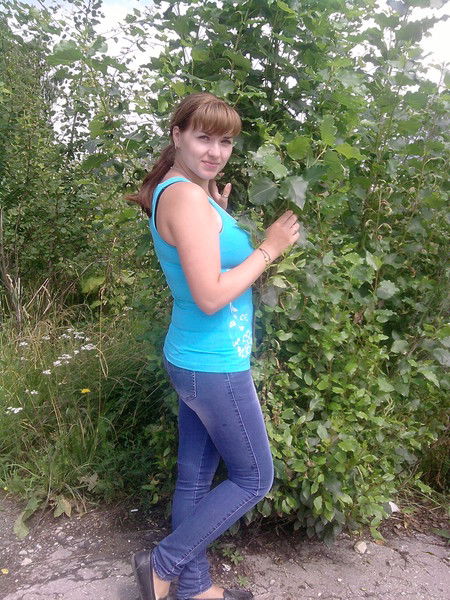 Кристина Майорова