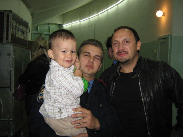 Алексей Лобов