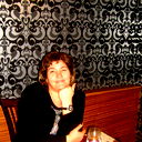 Галина Никитина