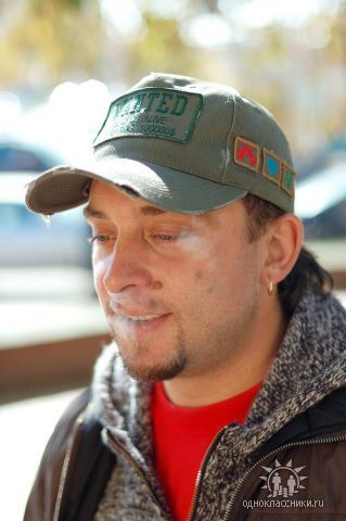 Влад Шалаев