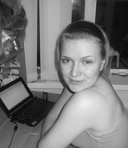 Анастасия Литвинова