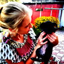 Кристина Швецова