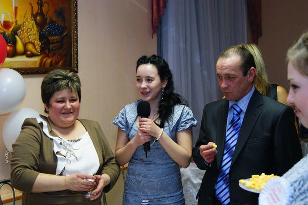 Светлана Кондратьева