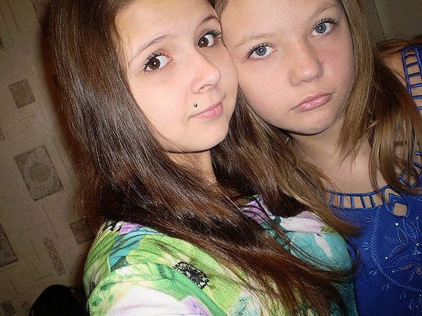 Анастасия Нестёркина