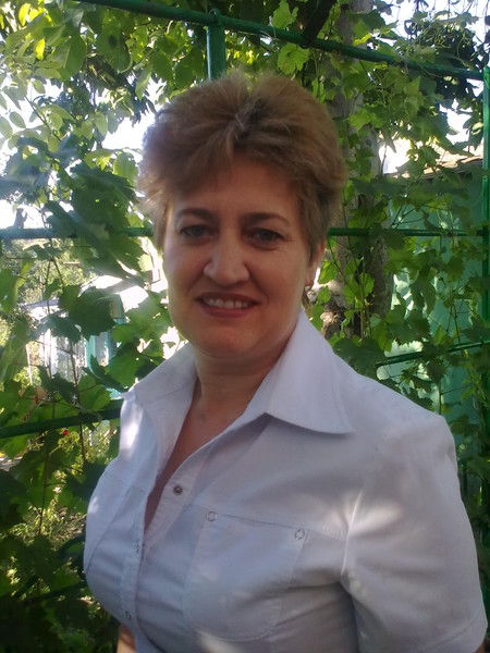 Татьяна Пальчикова