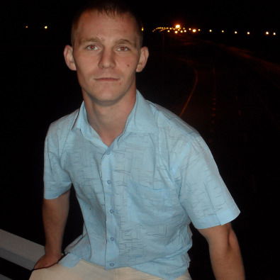 Анатолий Будашев