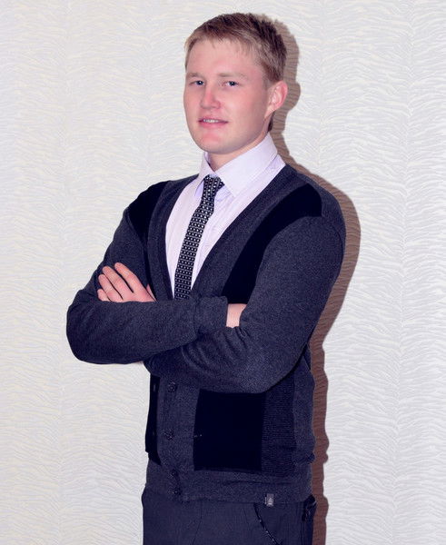 Николай Капитонов