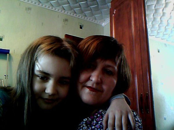 Татьяна Вафина