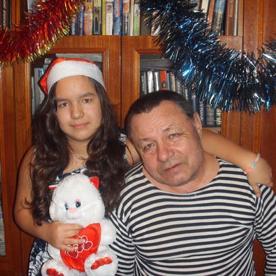 Настя Держо