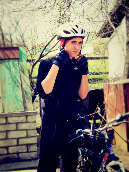 Николай Боков