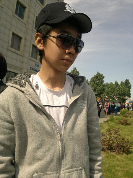 Zhasik... Altay... = )