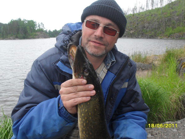 Николай Зеленин