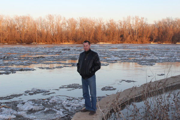 Рустам Насыров