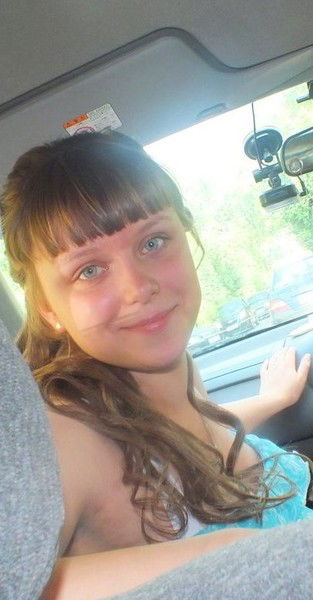 Екатерина Долматова