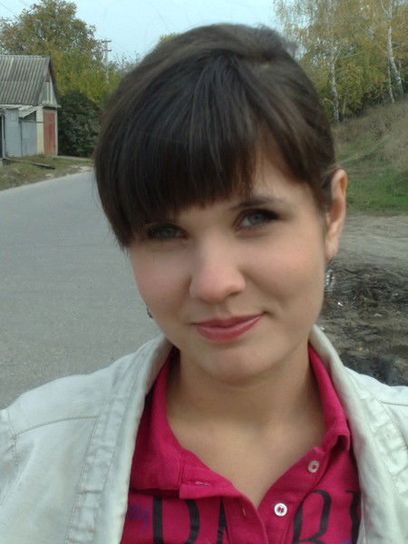 Екатерина Бугримова