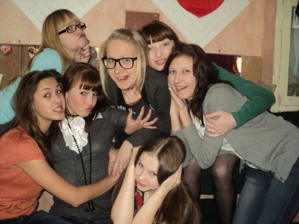 Elvira Babushkina..*