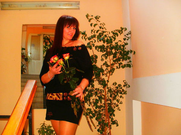 Наталия Артемчук