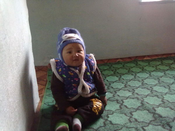 Ыргал Жунусова