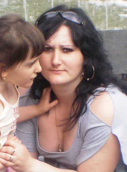 Людмила Рубан