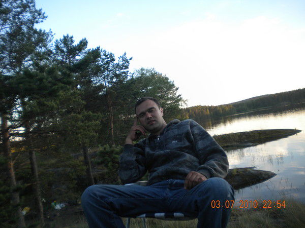 Дмитрий Потапов