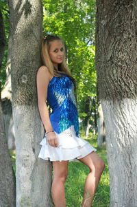 Алёна Кузнецова