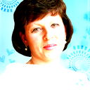 Светлана Цецуренко