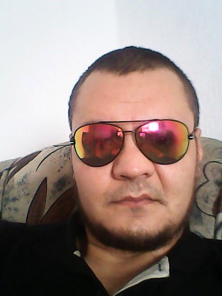 Ербол Тажмуликов