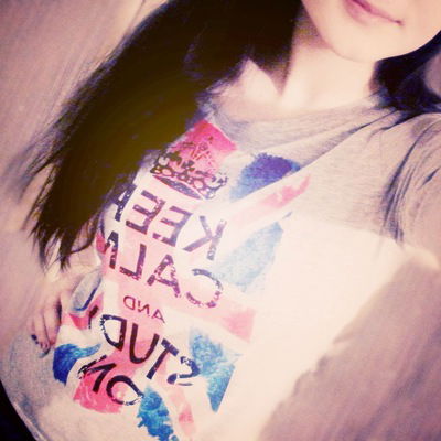 Вика Владимирова