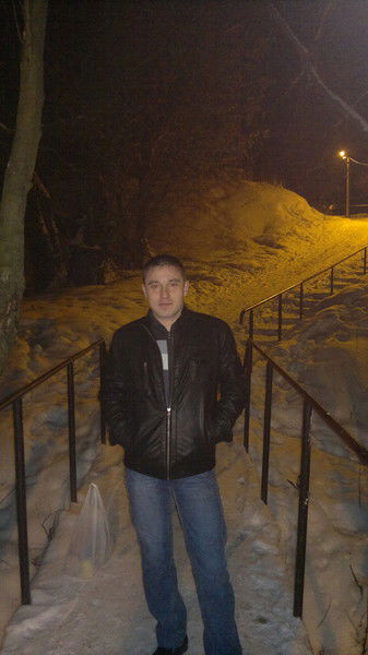 Саша Игнатьевский