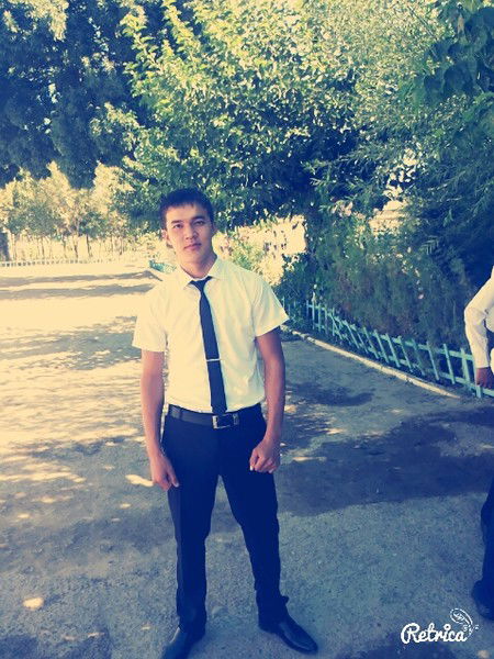 Ислам Жандар