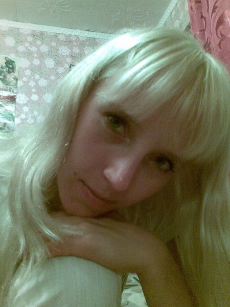 Ирина Климачкова