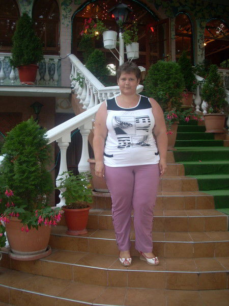 Наталья Сироткина