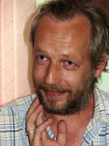 Олег Поломеев