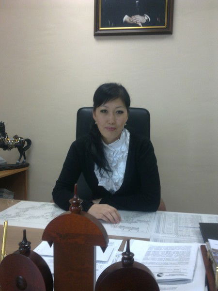 Сауле Тайманова