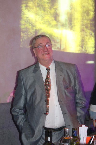 Сергей Воробьев