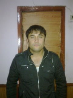 Бахтовар Давлатов