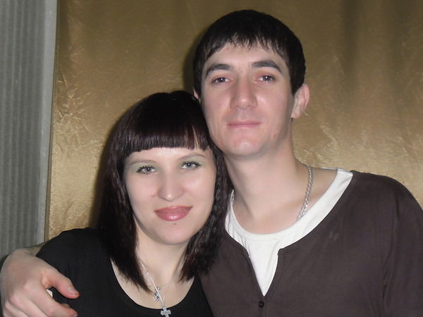 Кристина Хорева