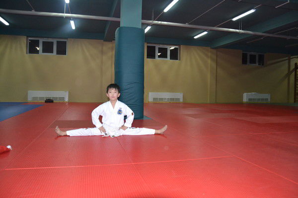 Санжар Талгатулы