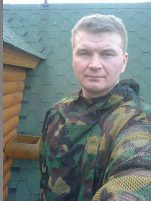 Юрий Харламов